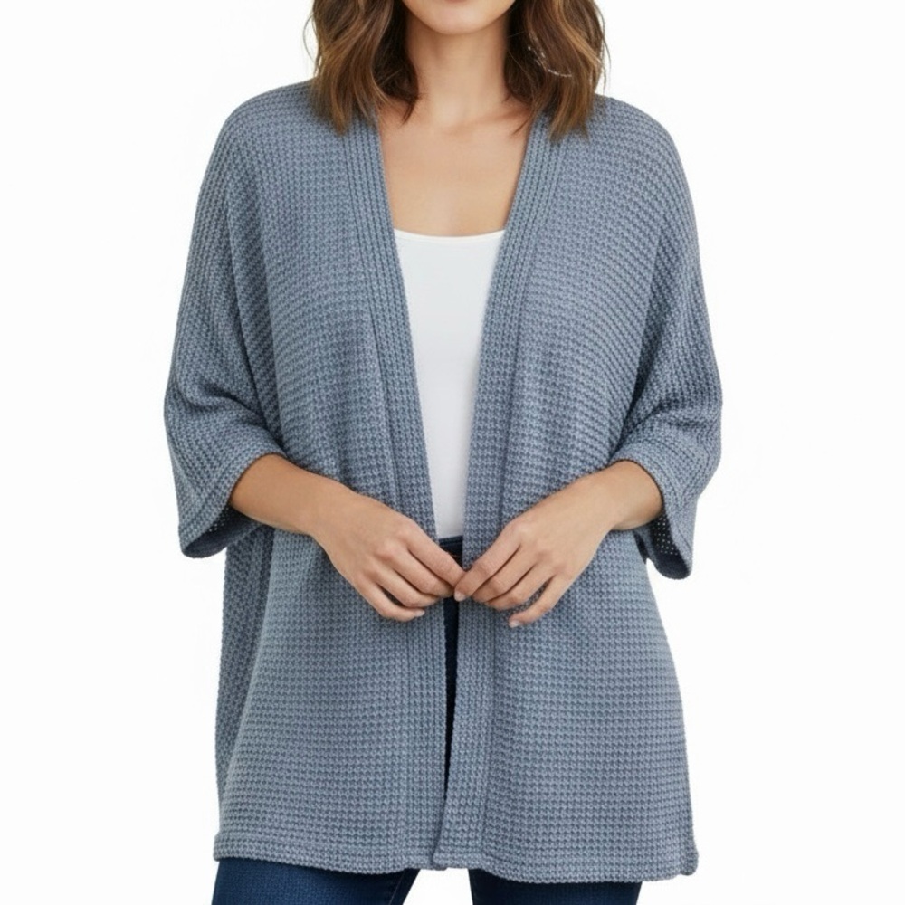 SHEIN Knit Cardigan